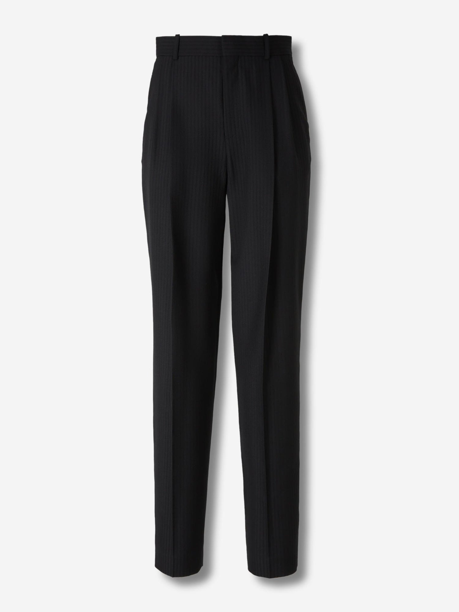 Outlet online Chloé Mujer Pantalones Sastre color Negro sku 761-003983 01 - Foto 1