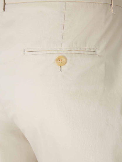 Acne Studios Mujer Barcelona Pantalones Anchos Casual color Marfil sku 761-003999 01 - Foto 5
