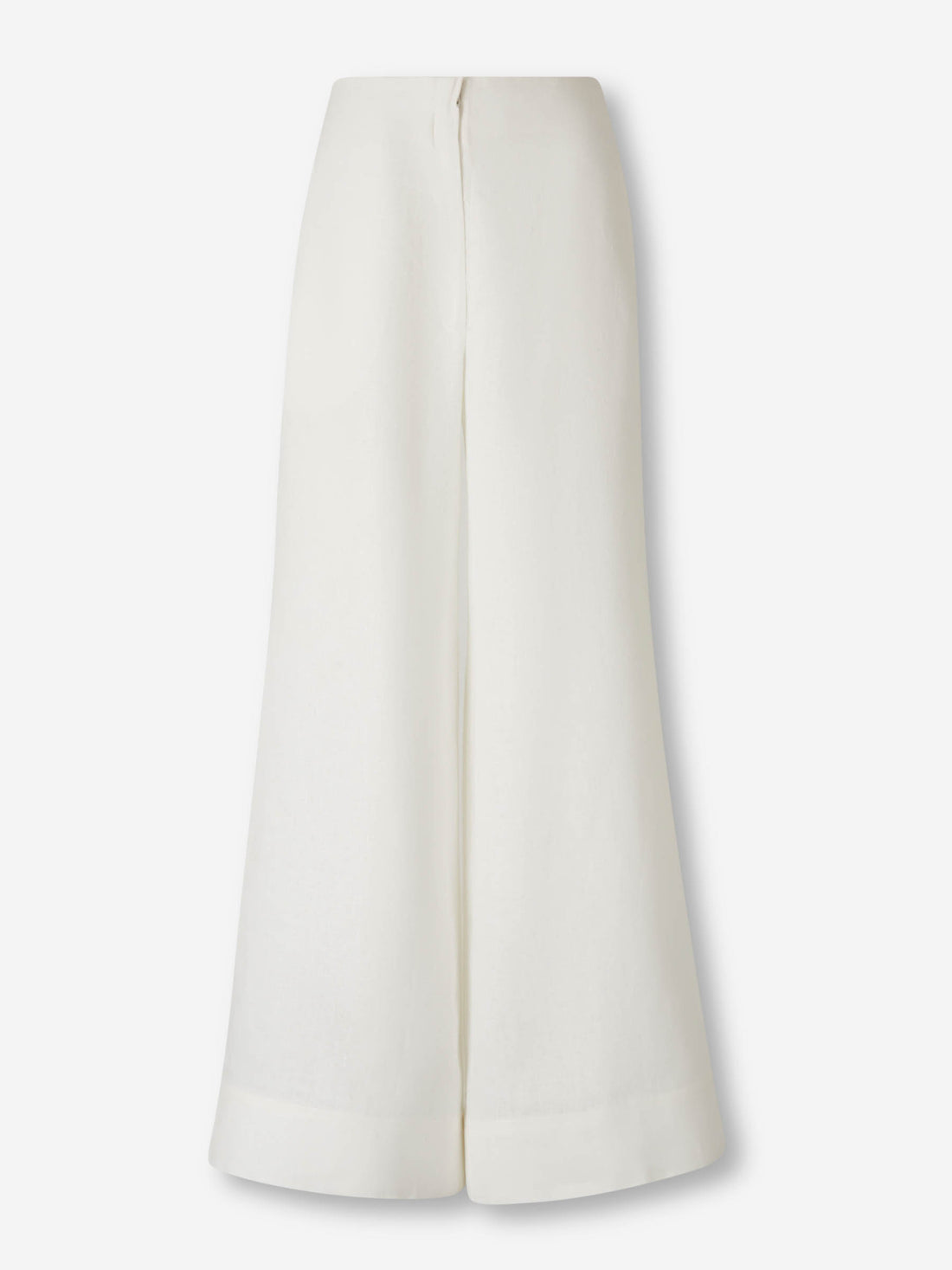 Outlet online Andres Otalora Mujer Pantalones Anchos El Sol color Marfil sku 761-004020 01 - Foto 1