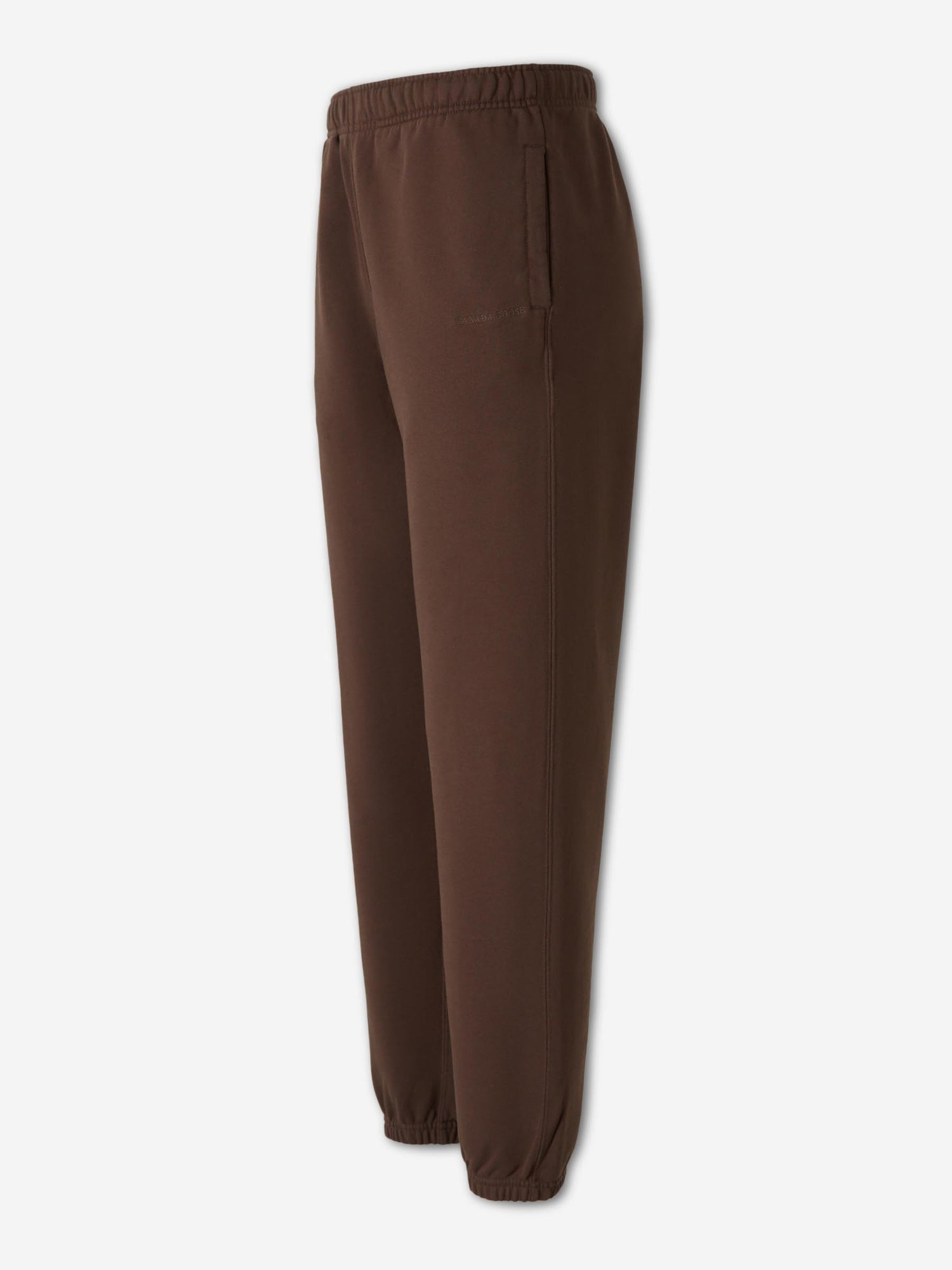 Outlet online Canada Goose Mujer Joggers Wander color Marrón Oscuro sku 761-004026 01 - Foto 2