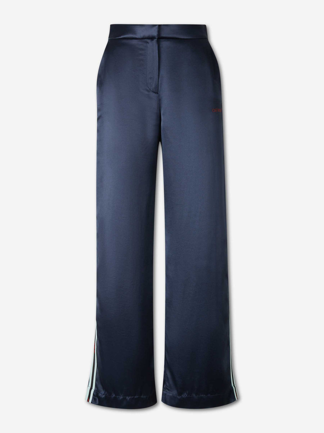 Off-White Mujer Barcelona Joggers Deportivos color Azul Marino sku 761-004073 01 - Foto 1