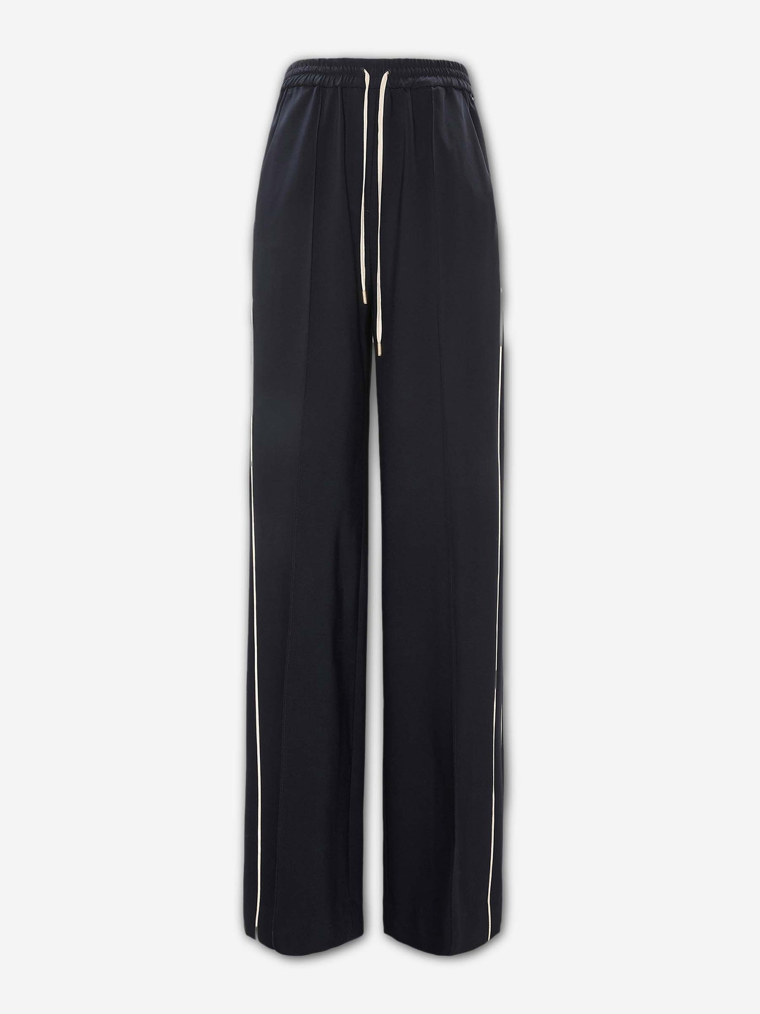 Dorothee Schumacher Mujer Barcelona Pantalones Rectos de Corte Casual color Azul Noche sku 761-004110 01 - Foto 1