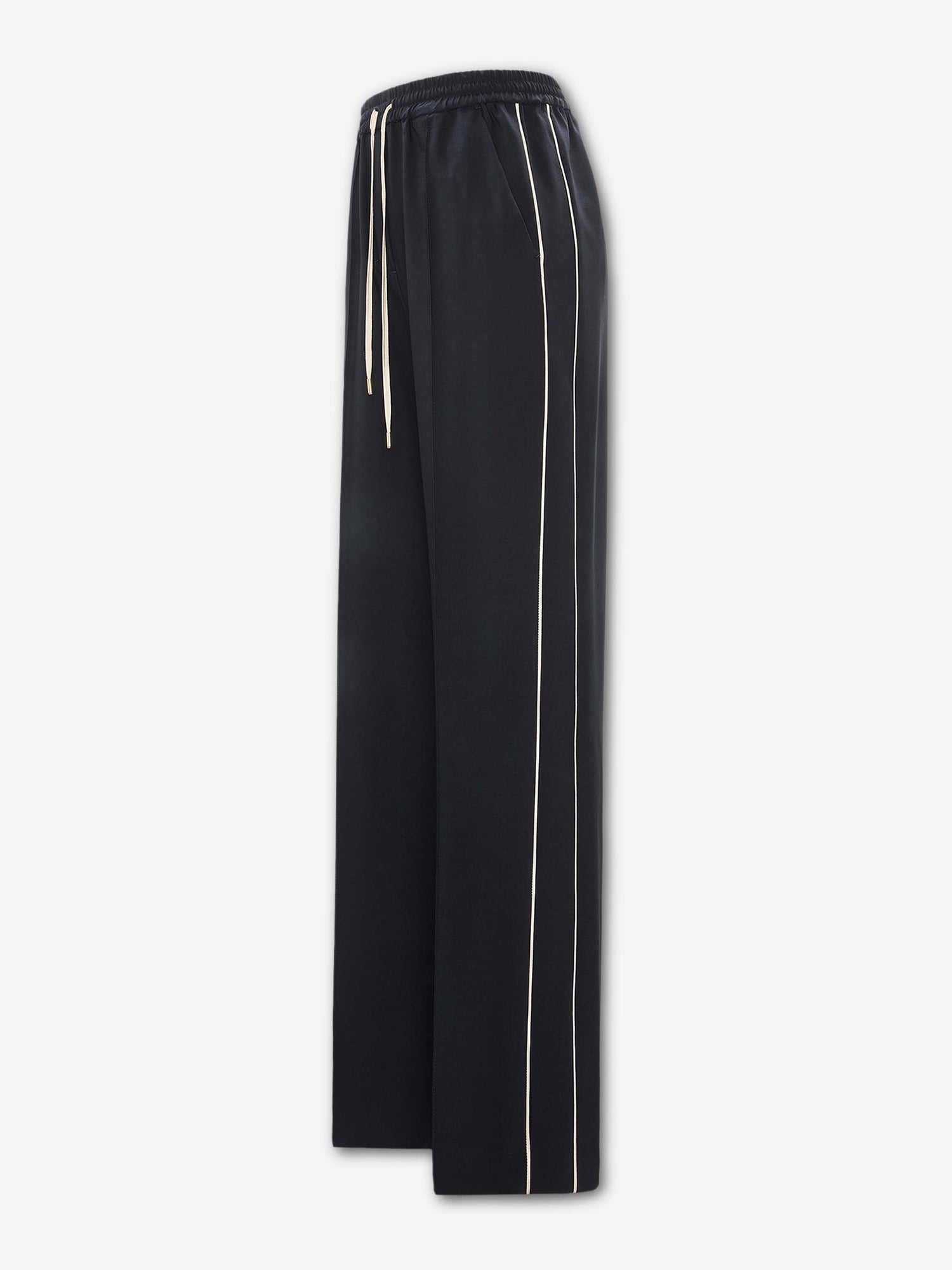 Dorothee Schumacher Mujer Barcelona Pantalones Rectos de Corte Casual color Azul Noche sku 761-004110 01 - Foto 3