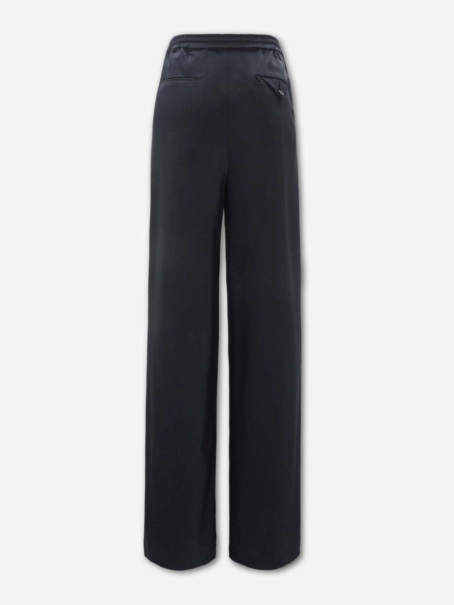 Dorothee Schumacher Mujer Barcelona Pantalones Rectos de Corte Casual color Azul Noche sku 761-004110 01 - Foto 4