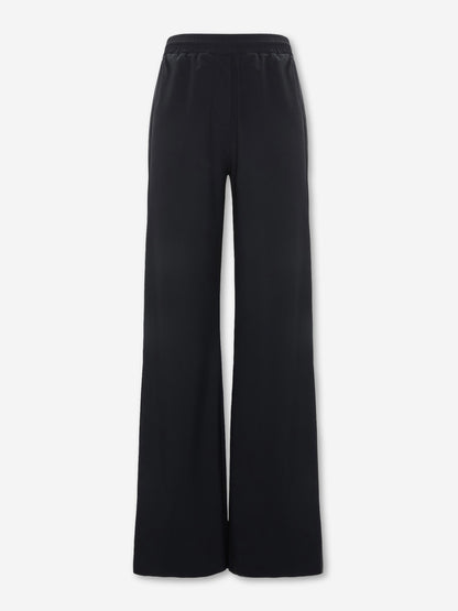 Dorothee Schumacher Mujer Barcelona Pantalones Modern Flow color Negro sku 761-004112 01 - Foto 1