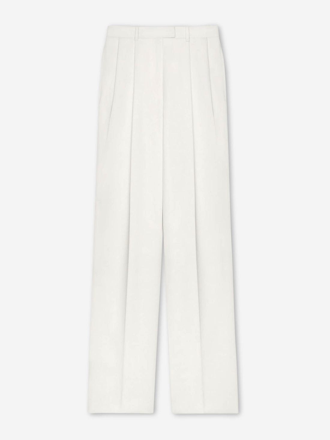 Givenchy Mujer Barcelona Pantalones de Vestir color Marfil sku 761-004118 01 - Foto 1