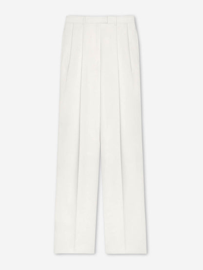 Givenchy Mujer Barcelona Pantalones de Vestir color Marfil sku 761-004118 01 - Foto 1