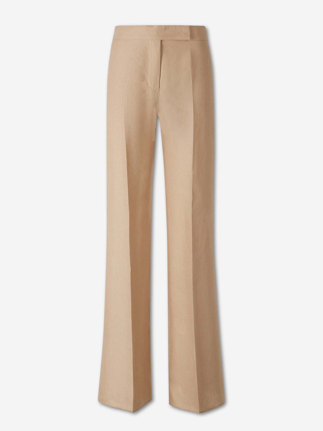 Max Mara Mujer Barcelona Pantalones de Vestir Recto color Camel sku 761-004125 01 - Foto 1