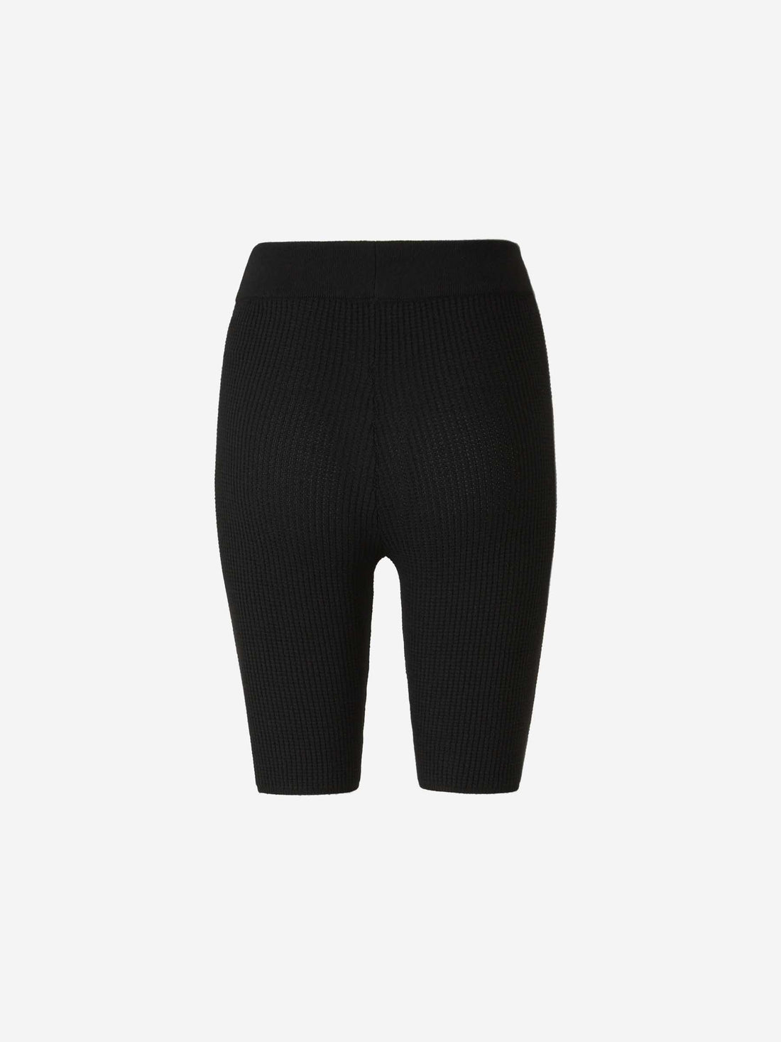 Fear of God Essentials Mujer Barcelona Bermudas Biker Logo color Negro sku 762-000486 01 - Foto 2