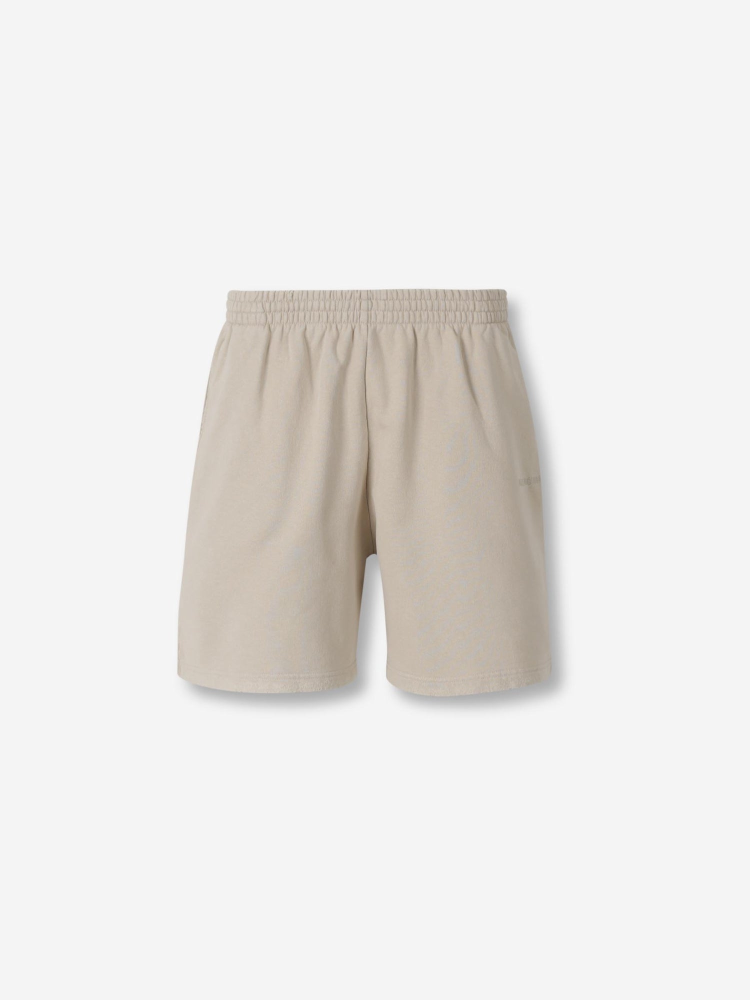 Outlet online Balenciaga Mujer Bermudas Deportivas color Beige sku 762-000527 02 - Foto 1