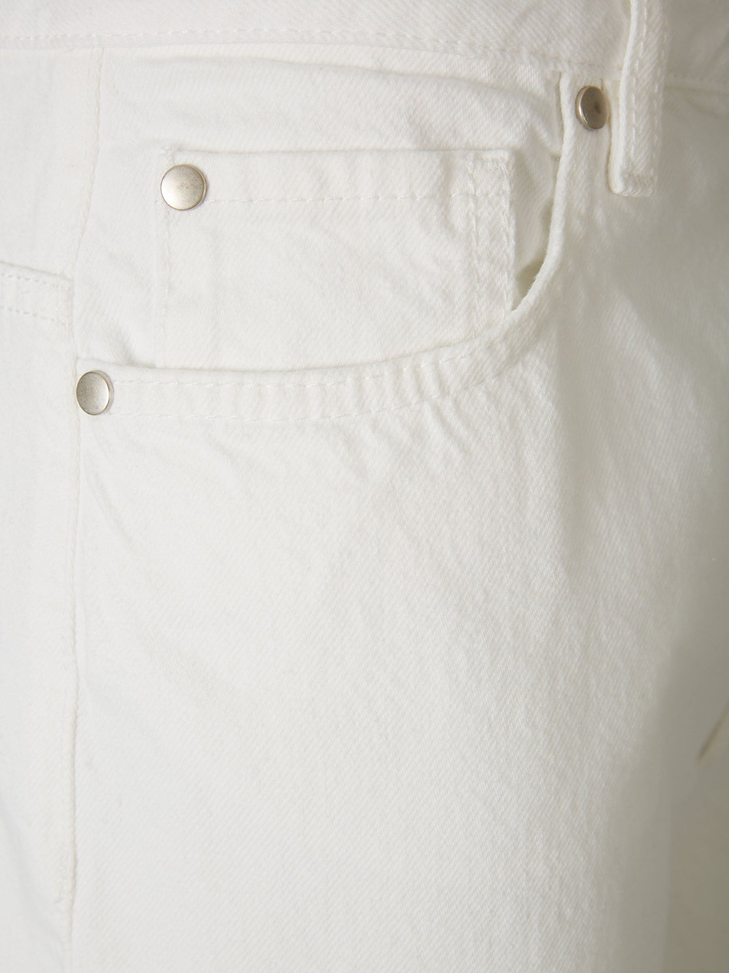 Outlet online Dorothee Schumacher Mujer Jeans Attraction color Blanco sku 763-001292 01 - Foto 3