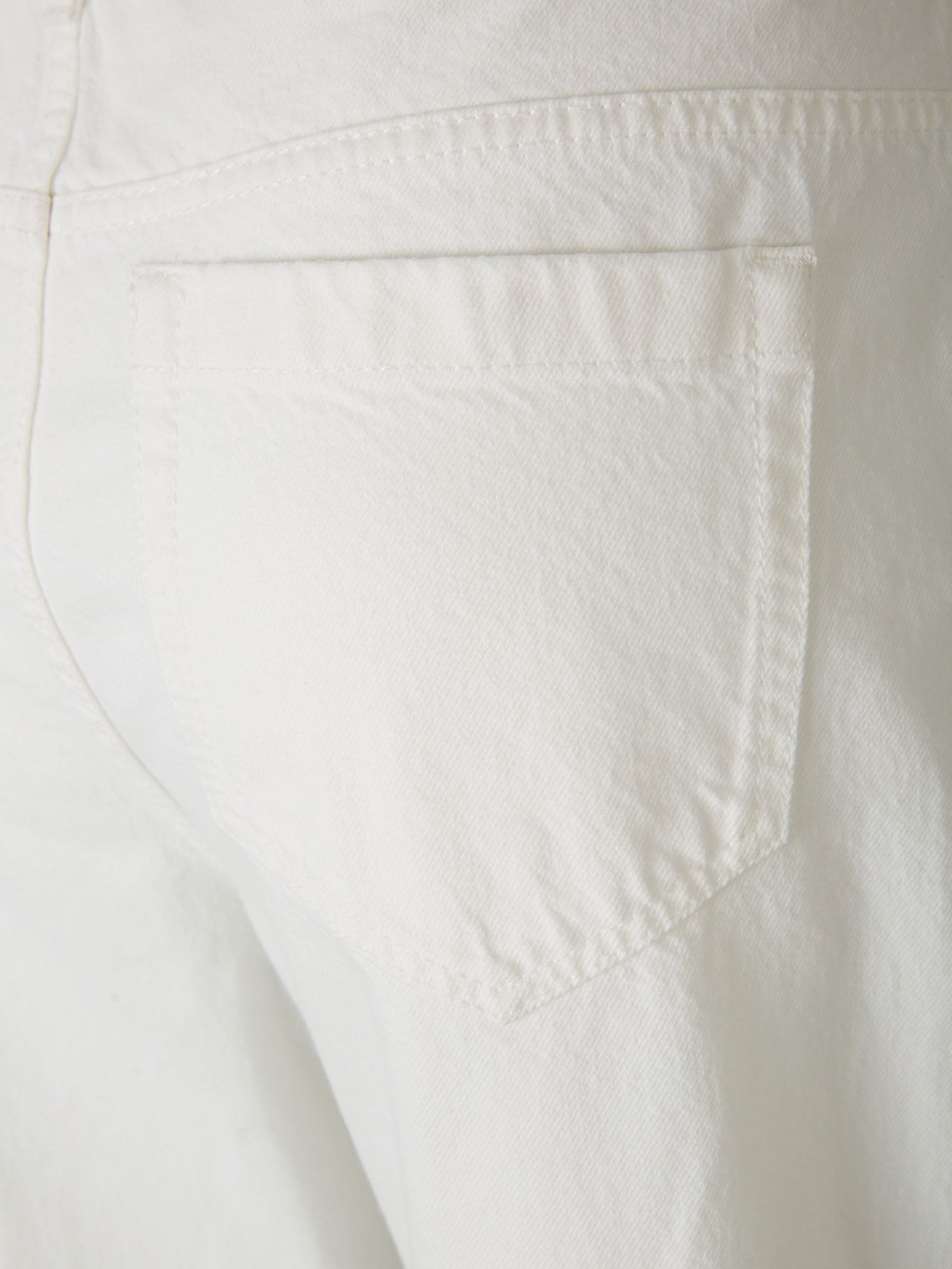 Outlet online Dorothee Schumacher Mujer Jeans Attraction color Blanco sku 763-001292 01 - Foto 4