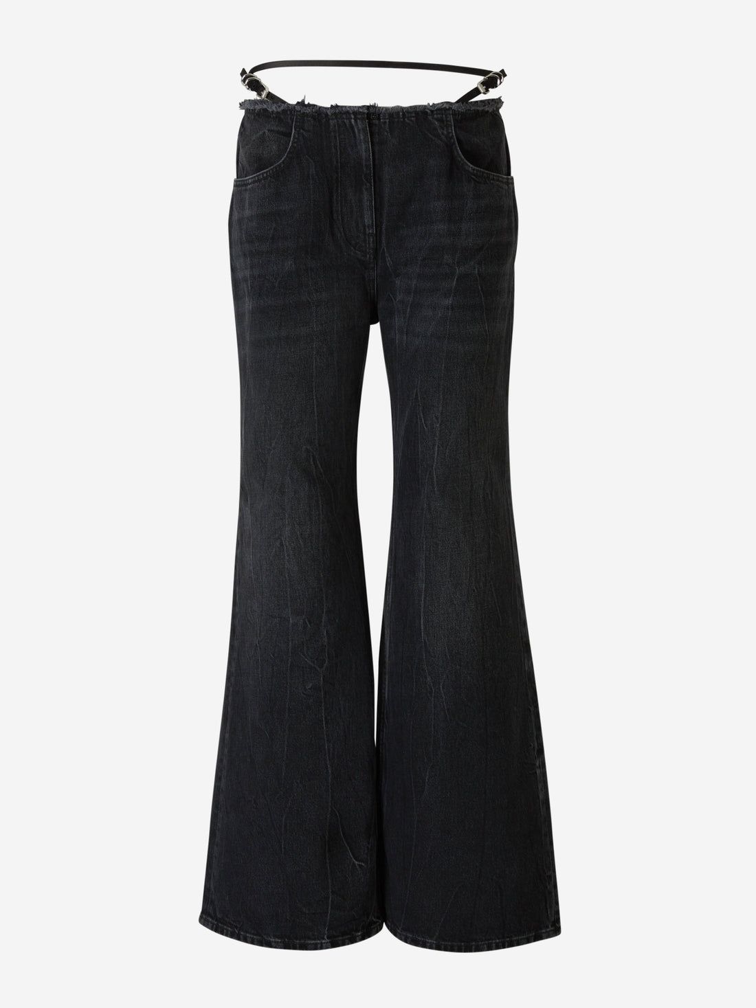 Givenchy Mujer Barcelona Jeans Voyou color Negro sku 763-001557 01 - Foto 1