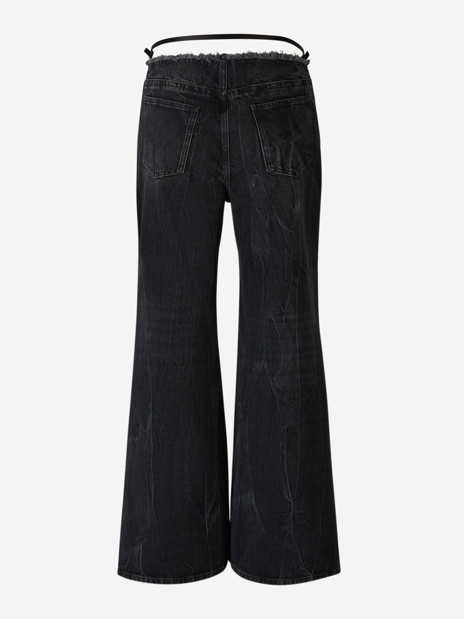 Givenchy Mujer Barcelona Jeans Voyou color Negro sku 763-001557 01 - Foto 3