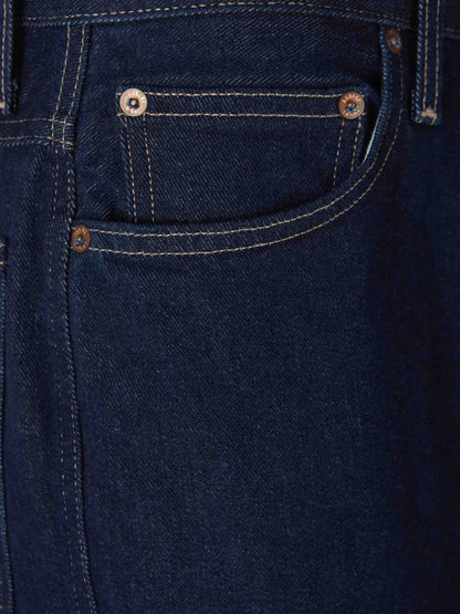 Agolde Mujer Barcelona Jeans Acampanados Denim color Azul Denim Oscuro sku 763-001642 01 - Foto 3