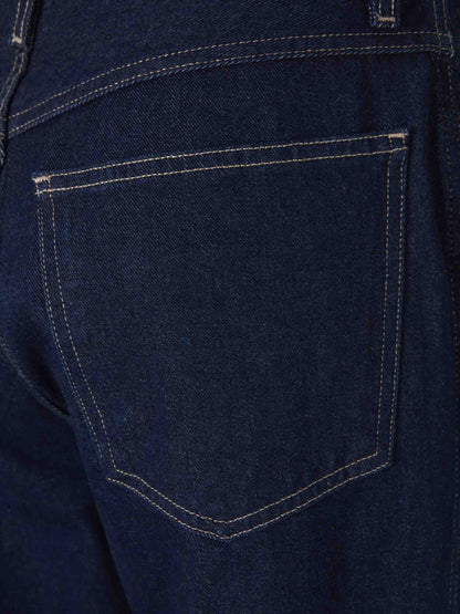 Agolde Mujer Barcelona Jeans Acampanados Denim color Azul Denim Oscuro sku 763-001642 01 - Foto 4
