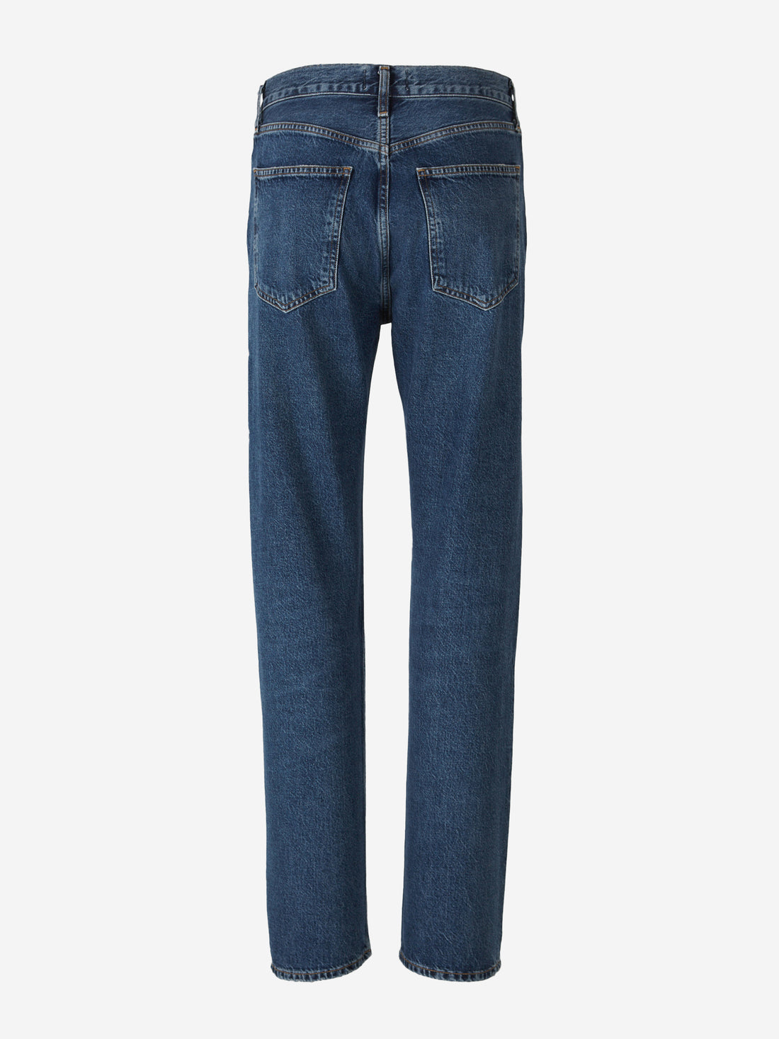 Agolde Mujer Barcelona Jeans Straight 90&