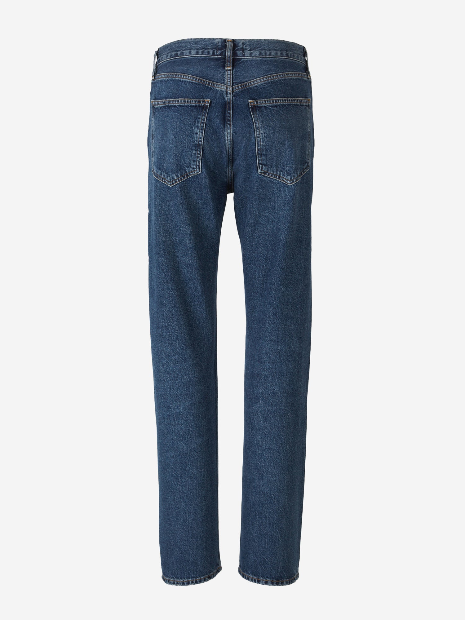 Agolde Mujer Barcelona Jeans Straight 90&