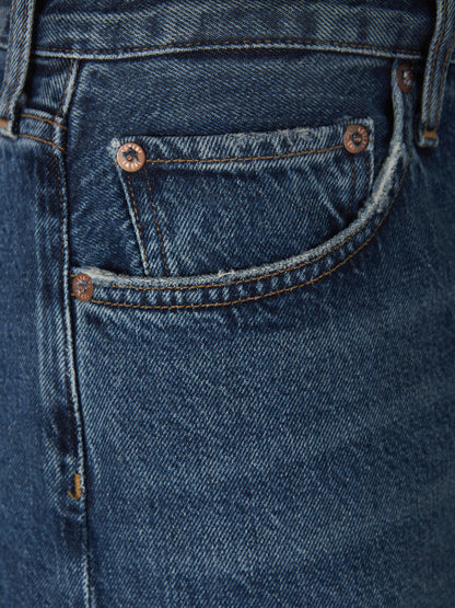 Agolde Mujer Barcelona Jeans Straight 90&
