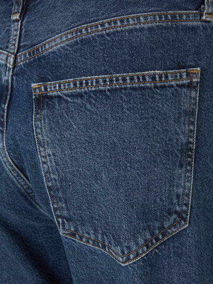 Agolde Mujer Barcelona Jeans Straight 90&