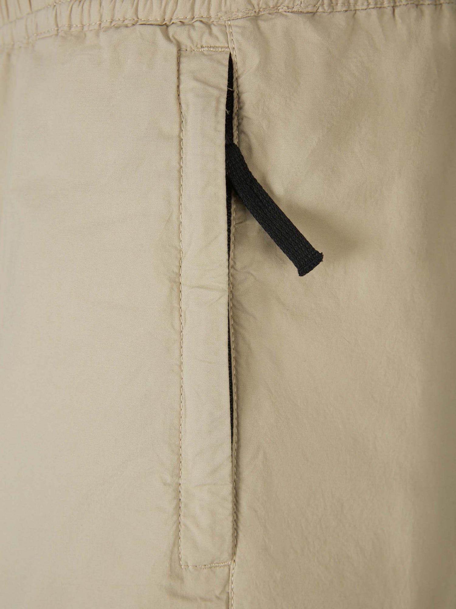 Outlet online Stone Island Hombre Joggers Técnicos Logo color Beis sku 521-003029 03 - Foto 4