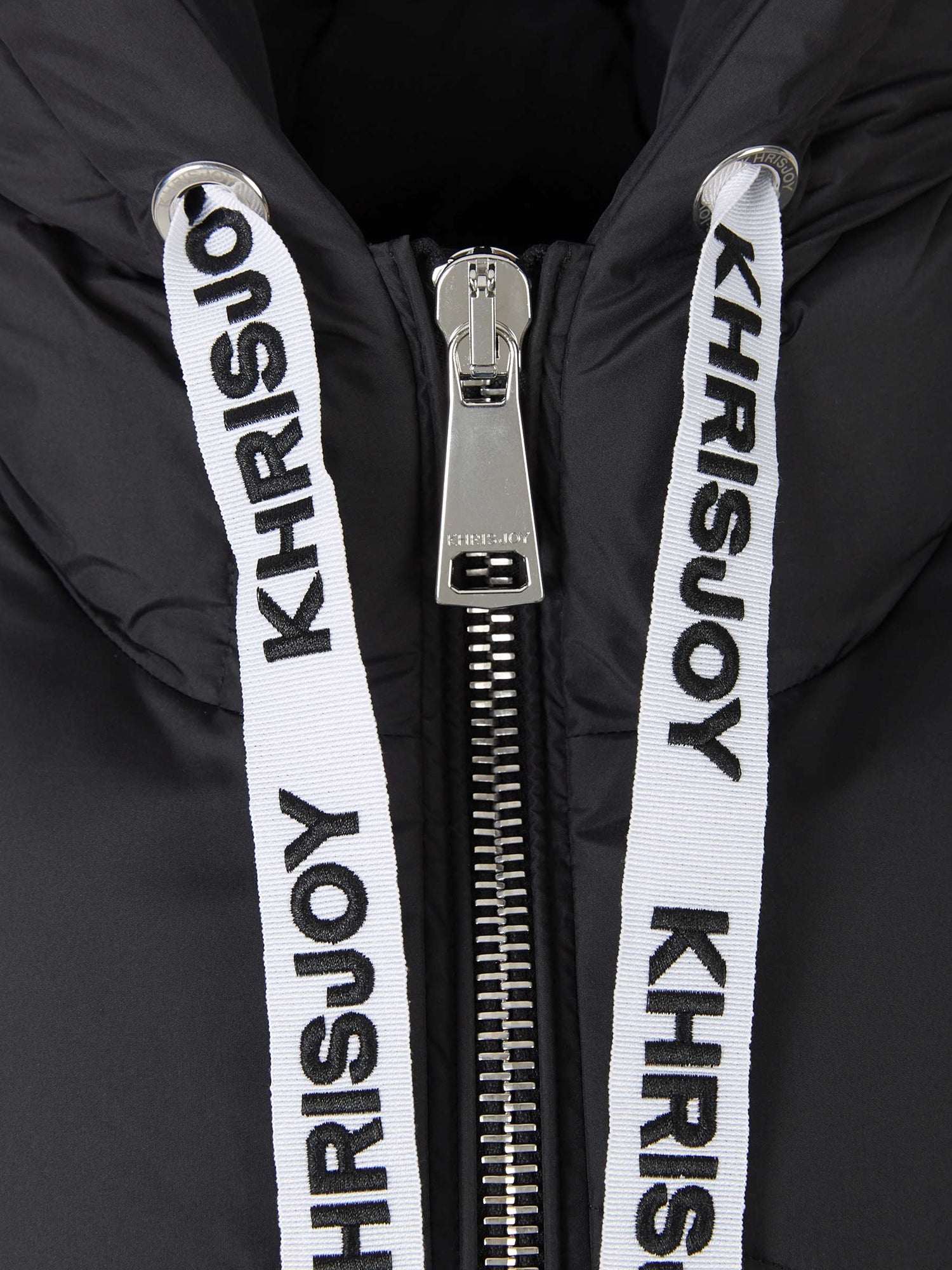 Outlet online Khrisjoy Mujer Chaqueta Acolchada Plumón color Crema sku 772-001201 01 - Foto 8
