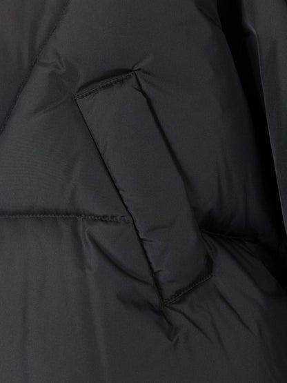 Outlet online Khrisjoy Mujer Chaqueta Acolchada Plumón color Crema sku 772-001201 01 - Foto 10