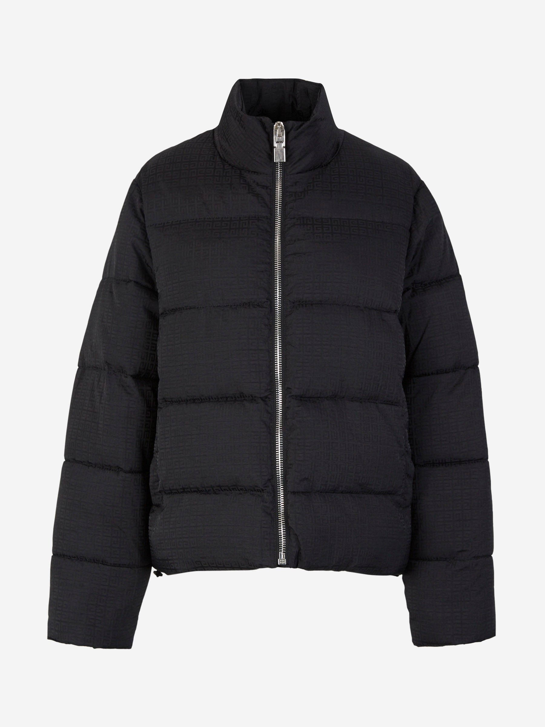 Outlet online Givenchy Mujer Chaqueta Acolchada Estampado color Negro sku 772-001288 01 - Foto 1