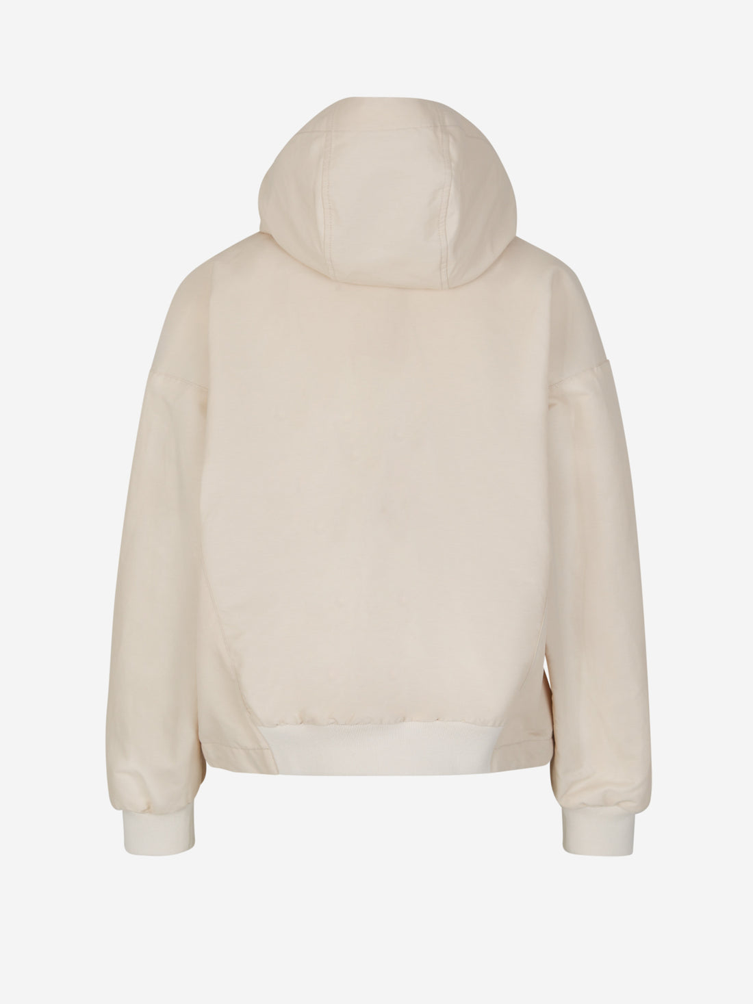 Outlet online Peserico Mujer Chaqueta Técnica color Beige sku 772-001403 01 - Foto 3