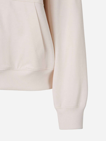 Peserico Mujer Barcelona Cazadora  Algodón Cremallera color Nude sku 772-001412 01 - Foto 4