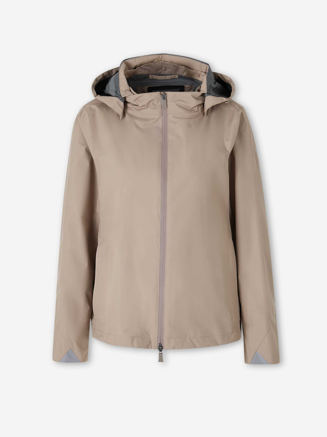 Herno Mujer Barcelona Chaqueta Técnica Giubbotto color Taupe sku 772-001585 01 - Foto 1