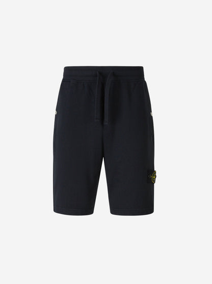 Outlet online Stone Island Hombre Bermudas color Azul Marino sku 523-000975 01 - Foto 1