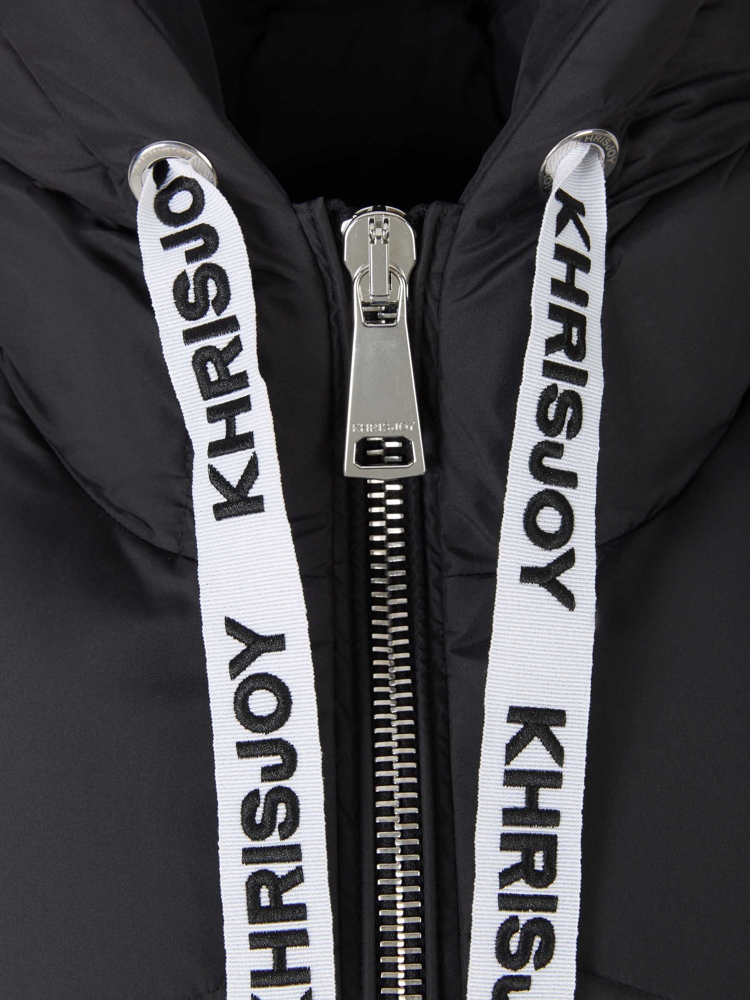 Outlet online Khrisjoy Mujer Chaqueta Acolchada Puff Khris color Blanco sku 774-000398 05 - Foto 4