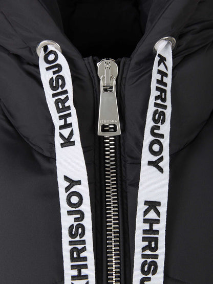 Outlet online Khrisjoy Mujer Chaqueta Acolchada Puff Khris color Blanco sku 774-000398 05 - Foto 4