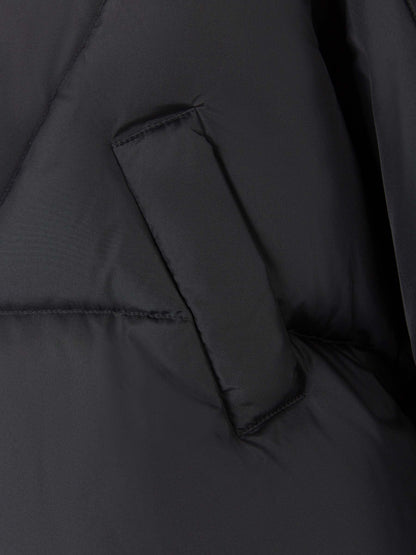 Outlet online Khrisjoy Mujer Chaqueta Acolchada Puff Khris color Blanco sku 774-000398 05 - Foto 5