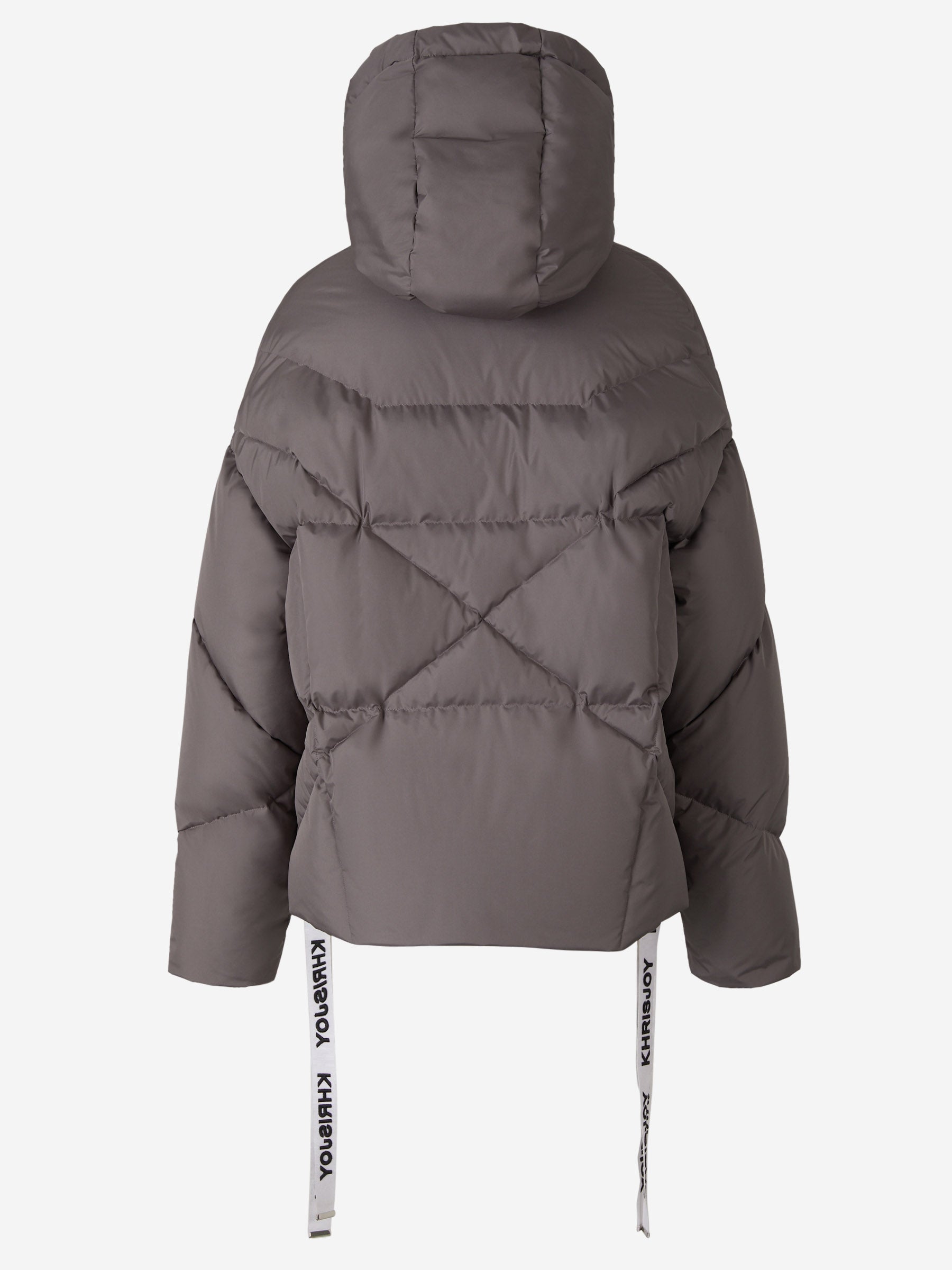 Outlet online Khrisjoy Mujer Chaqueta Acolchada Puff Khris color Rosa sku 774-000398 04 - Foto 15