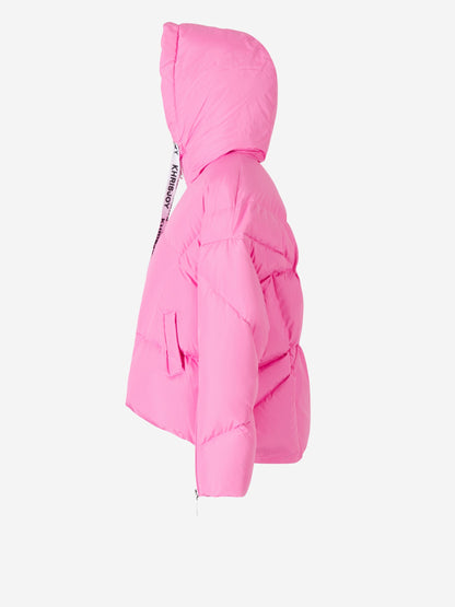 Outlet online Khrisjoy Mujer Chaqueta Acolchada Puff Khris color Rojo sku 774-000398 02 - Foto 19