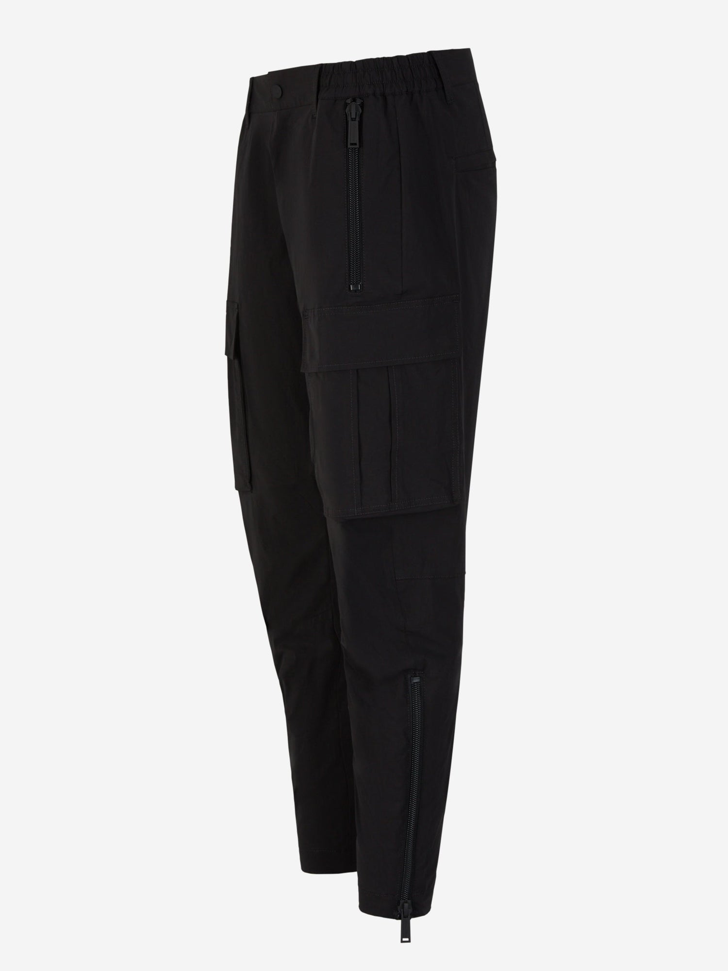 Outlet online Dsquared2 Hombre Pantalones Cargo D2 Sexy color Azul Noche sku 521-003013 01 - Foto 2