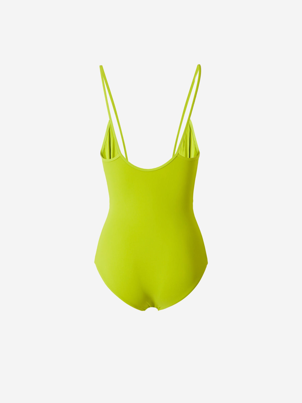 Outlet online Christopher Esber Mujer Bañador Angliase Lazo color Negro sku 781-000468 03 - Foto 2
