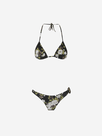 Outlet online Tom Ford Mujer Bikini Motivo Floral color Multicolor sku 781-000584 01 - Foto 1