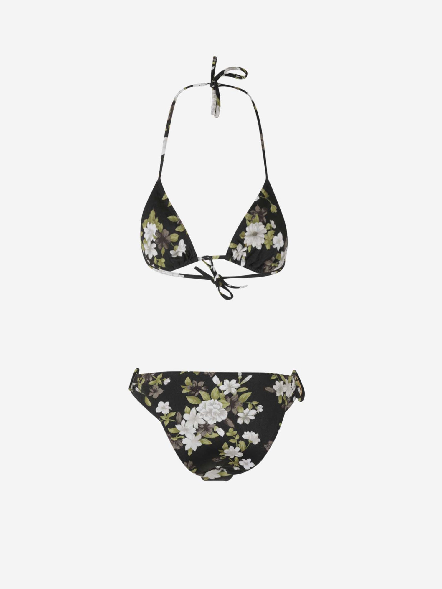 Outlet online Tom Ford Mujer Bikini Motivo Floral color Multicolor sku 781-000584 01 - Foto 2