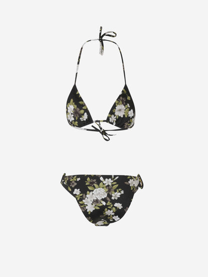 Outlet online Tom Ford Mujer Bikini Motivo Floral color Multicolor sku 781-000584 01 - Foto 2