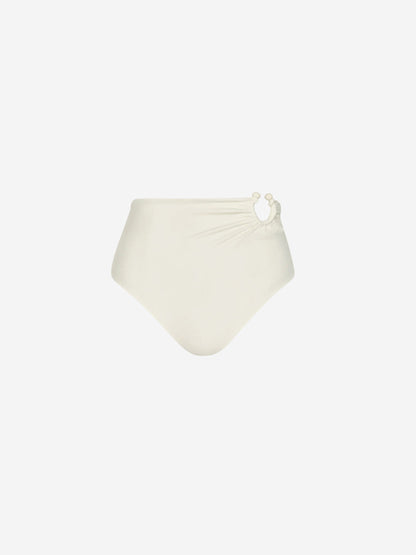 Johanna Ortiz Mujer Barcelona Braguita Bikini Marinera color Crema sku 781-000590 01 - Foto 1