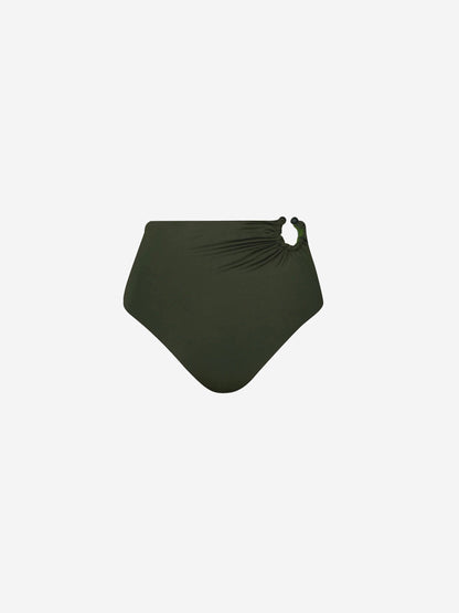 Johanna Ortiz Mujer Barcelona Braguita Bikini Marinera color Verde Militar sku 781-000597 01 - Foto 1