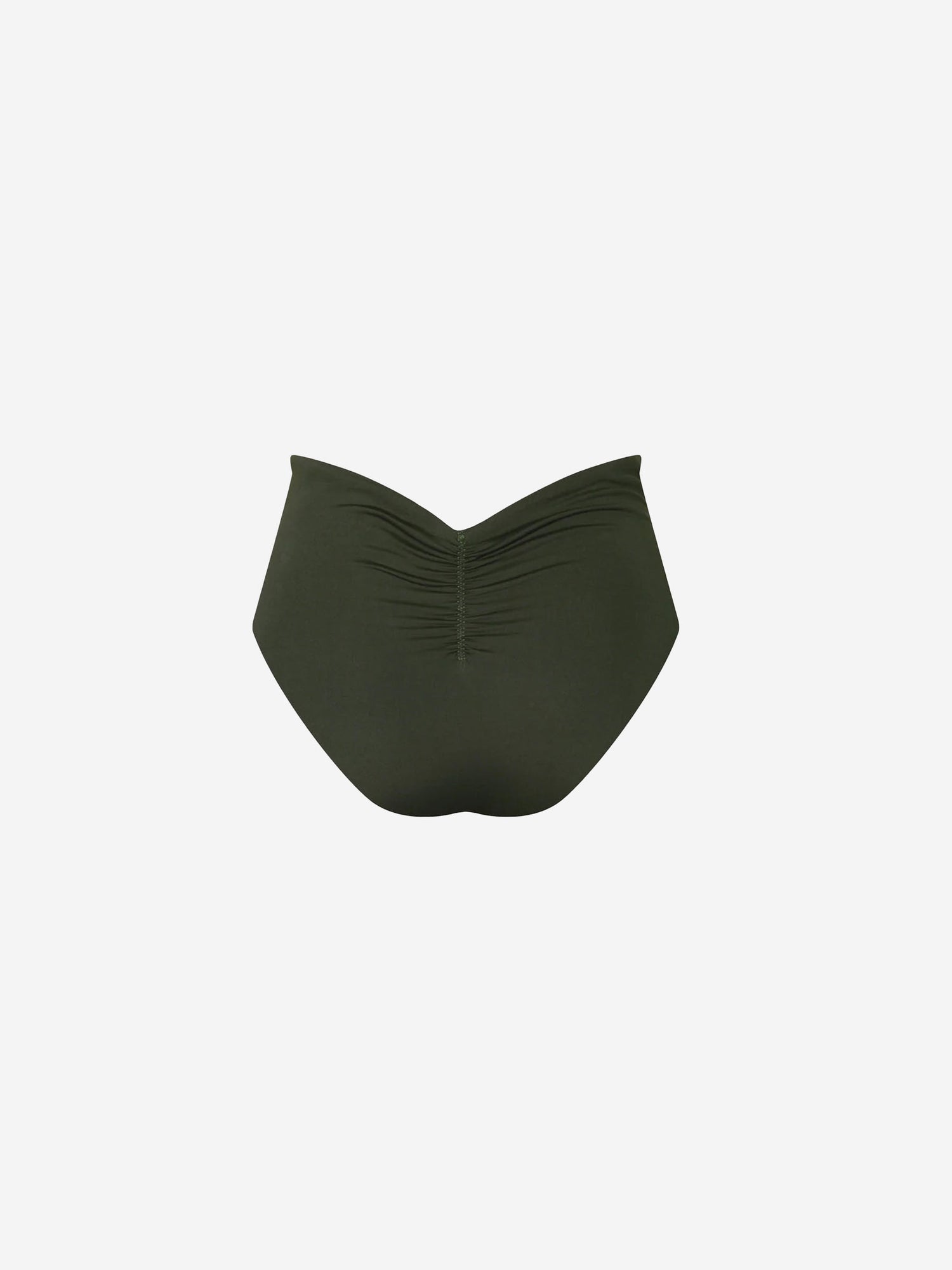 Johanna Ortiz Mujer Barcelona Braguita Bikini Marinera color Verde Militar sku 781-000597 01 - Foto 2