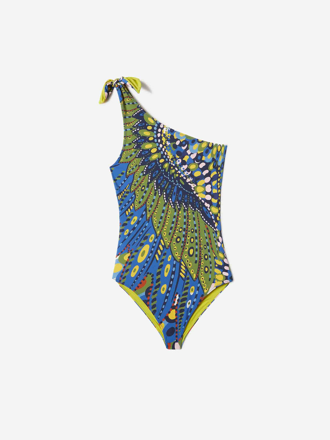 LaDoubleJ Mujer Barcelona Bañador Goddess color Multicolor sku 781-000607 01 - Foto 1
