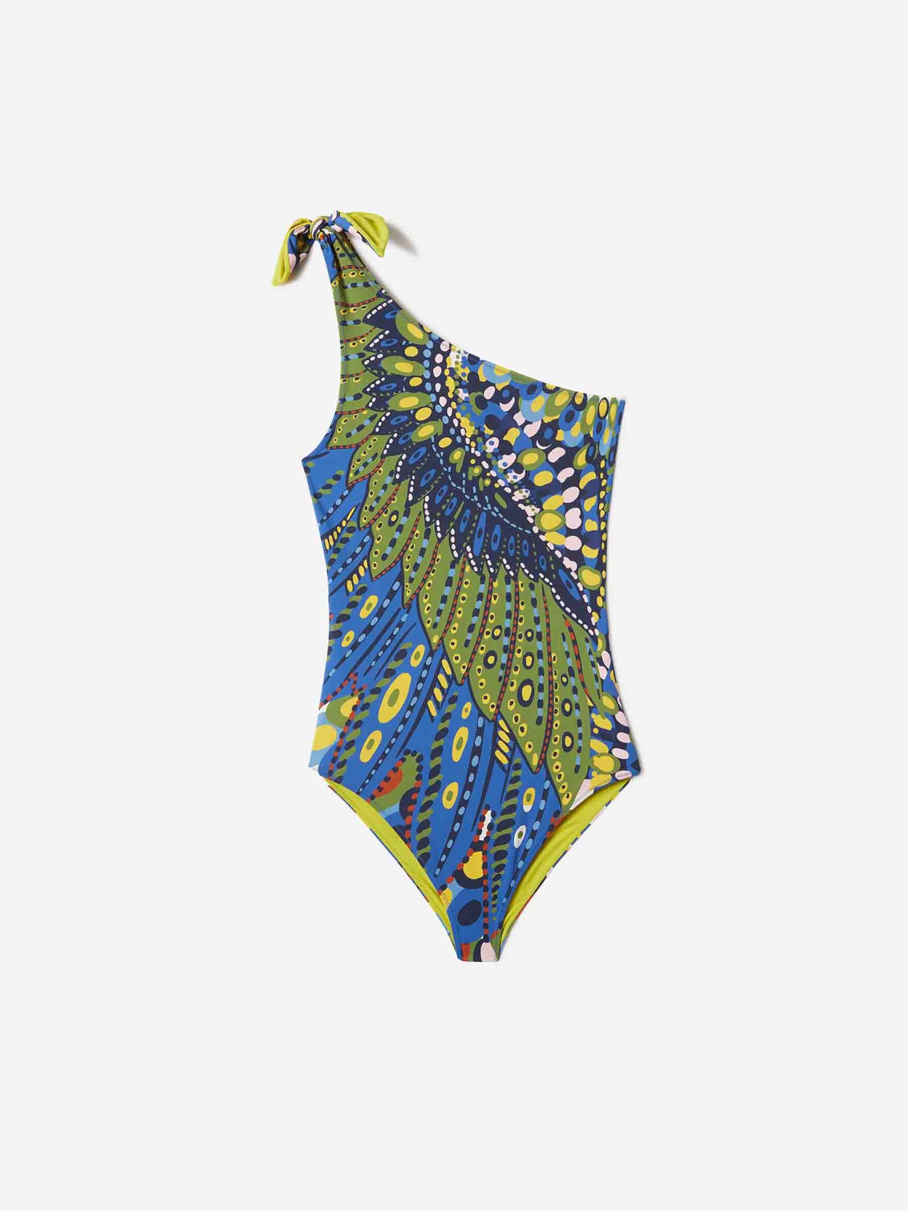 LaDoubleJ Mujer Barcelona Bañador Goddess color Multicolor sku 781-000607 01 - Foto 1