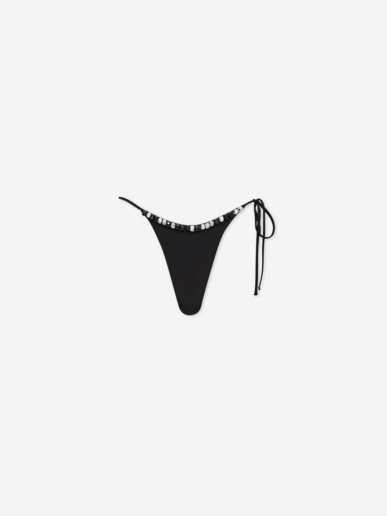 Outlet online SIR. Mujer Braguita Bikini Baci color Negro sku 781-000609 01 - Foto 1