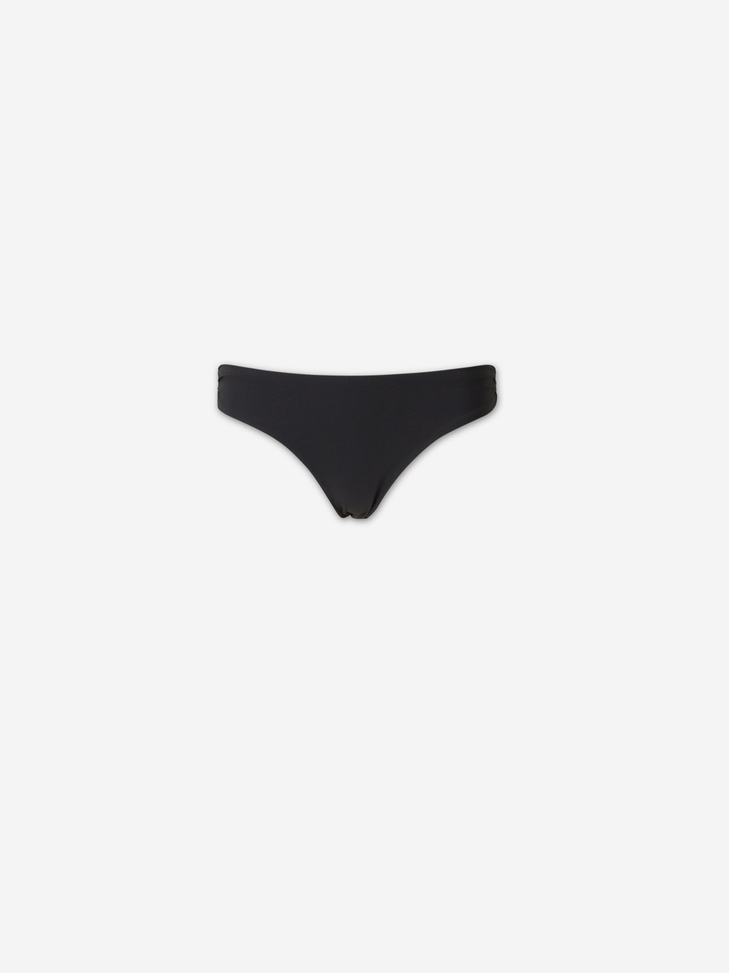 Outlet online Cult Gaia Mujer Bikini Braguita Maeva color Negro sku 781-000614 01 - Foto 1