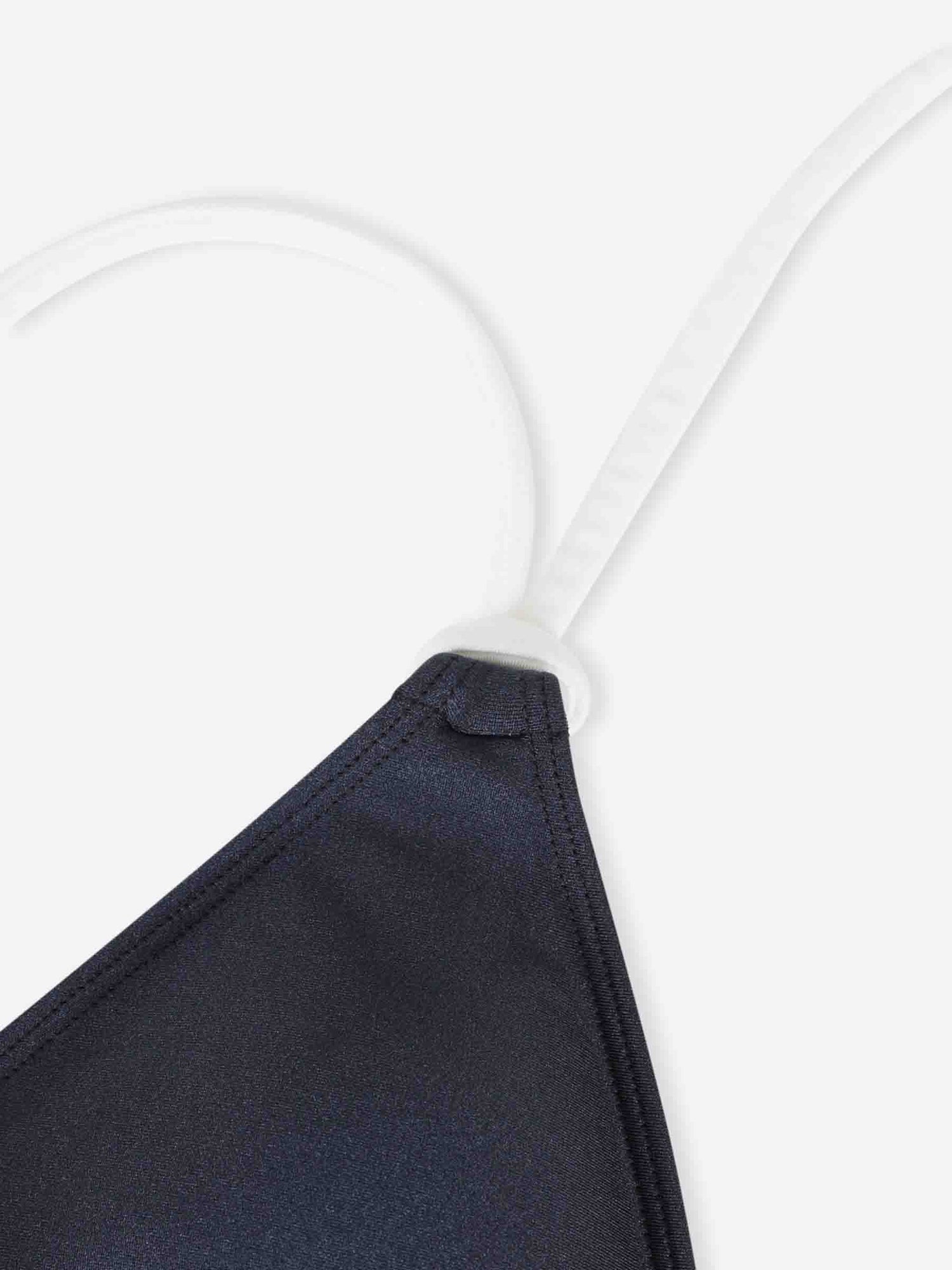 Outlet online Cult Gaia Mujer Bikini Top Chrissy color Azul Noche sku 781-000616 01 - Foto 4
